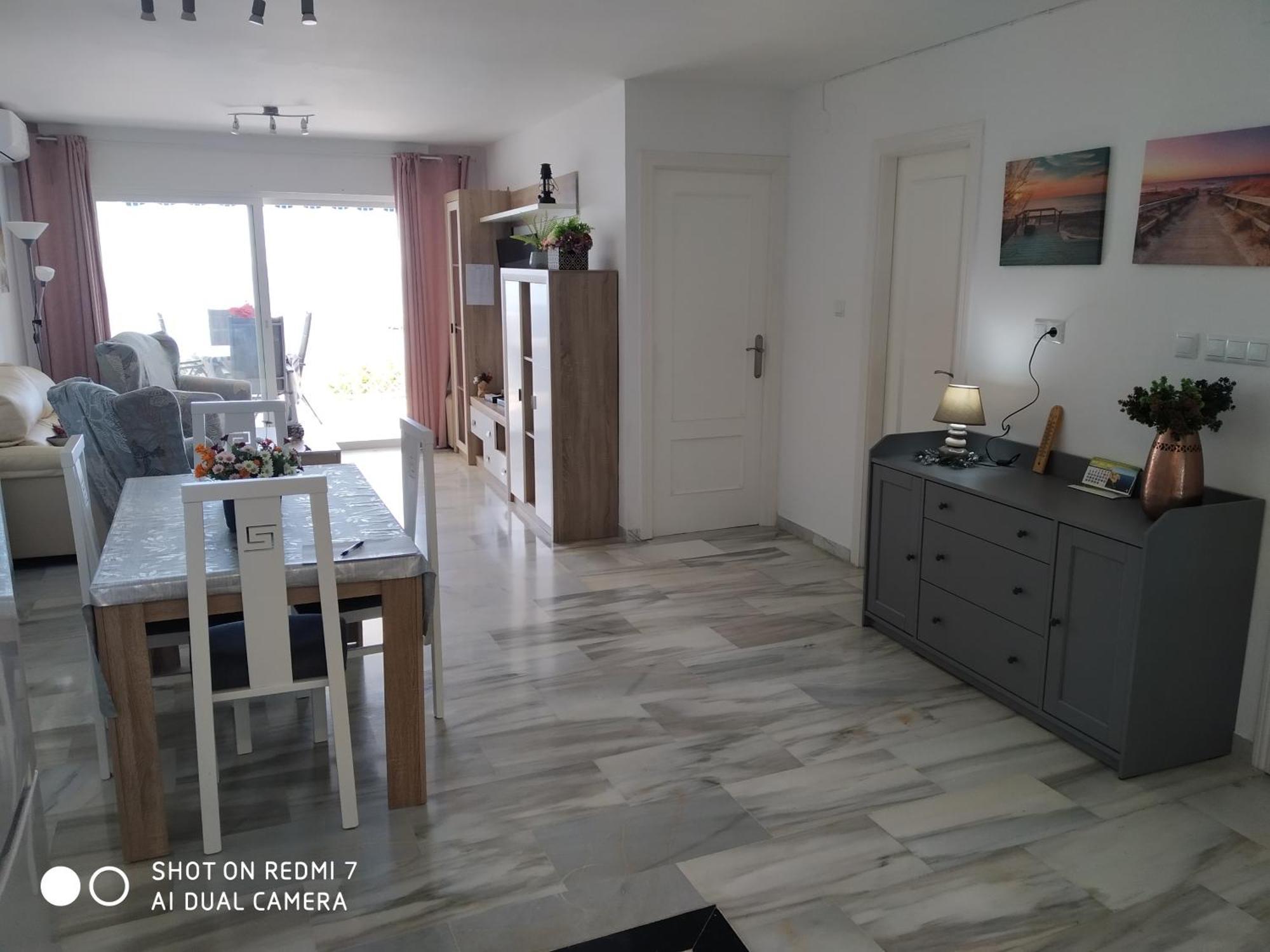 Delfin Home Альмуньєкар Екстер'єр фото